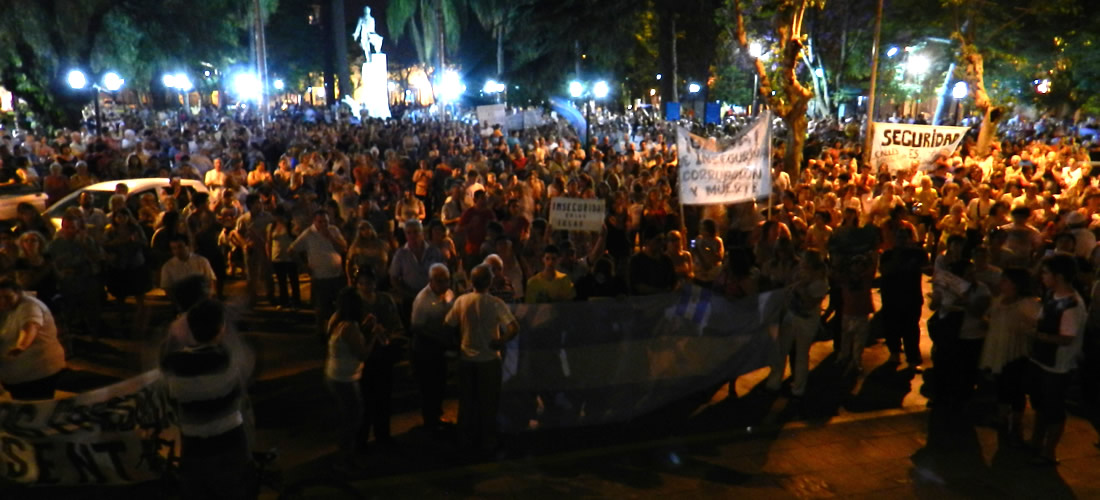¡¡MULTITUDINARIA!!