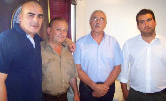 Sociedad de Fomento