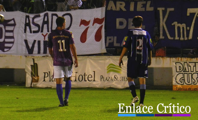 El Viola con Almagro el sábado a las 11:00 hs.