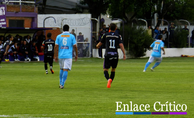 Por la recuperación a las 21:00 hs el Viola va contra Temperley y por TV