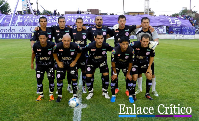 Copa Argentina: Se venderán anticipadas para el partido entre Villa Dálmine y Laferrere