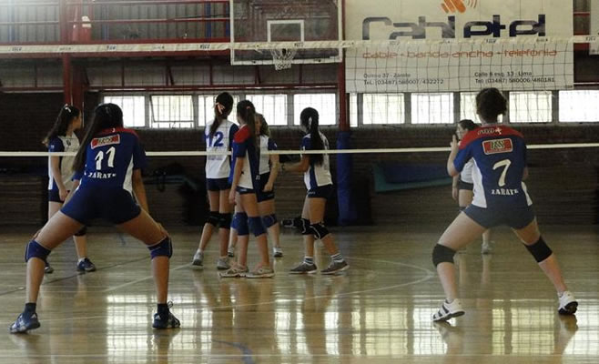 Terminaron la Temporada 2012