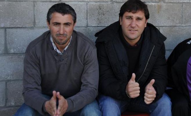 El Viola ya piensa en la temporada 2013/14