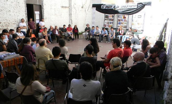 El Foro Social de Revistas Culturales Independientes