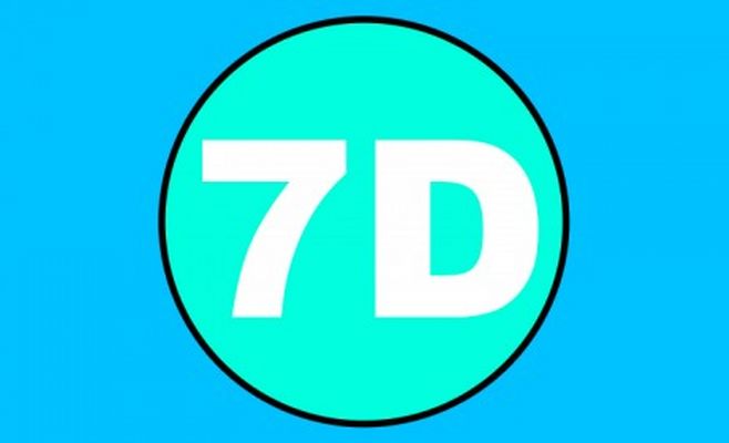 Reflexiones sobre el 7D