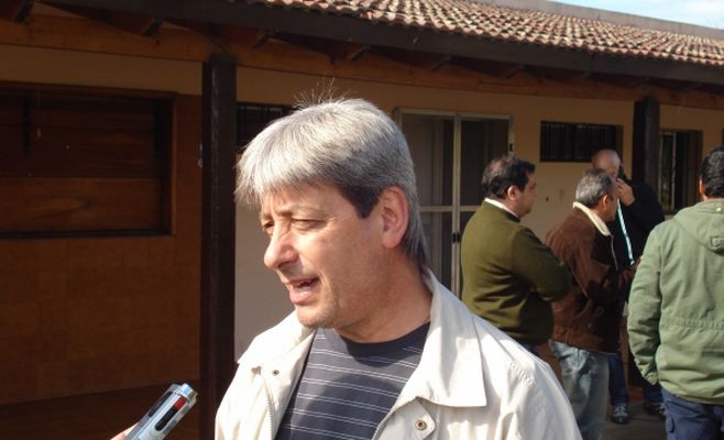 "Antonio Caló nunca habló con Hugo Moyano o Pablo Micheli"