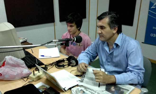 Alfredo Casado