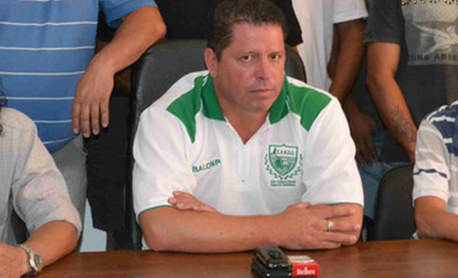 "Las imputaciones tienen el claro objetivo de atacar a Hugo Moyano"