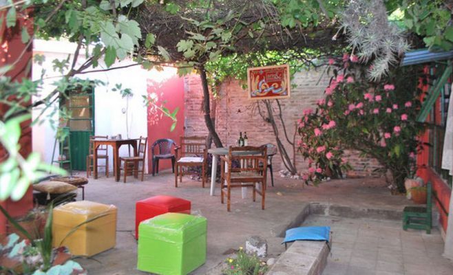 Noche de imágenes, celebración y recordación