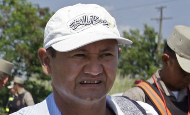 Paraguay hoy: asesinan a un líder campesino