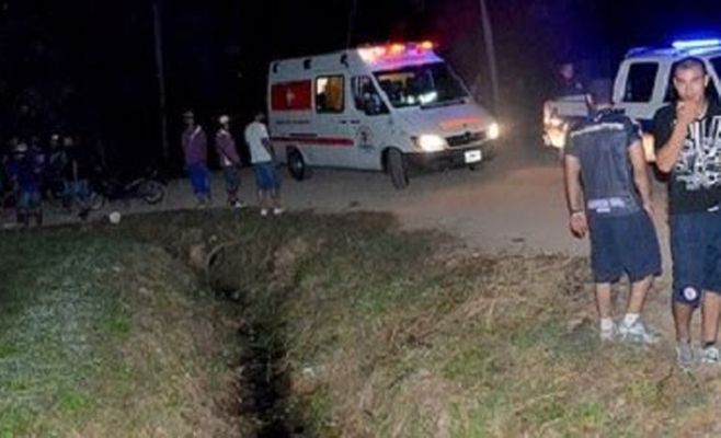 Un nuevo detenido por el ataque al colectivo con hinchas de Dálmine. Hay 5 prófugos