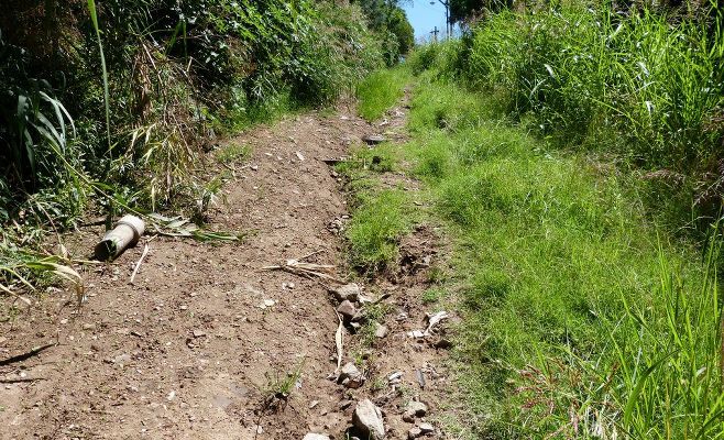 Barranca