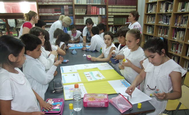 La Biblioteca Pública Municipal de Campana cambia de horario
