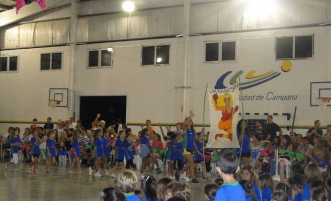 ¡Se viene el Verano!