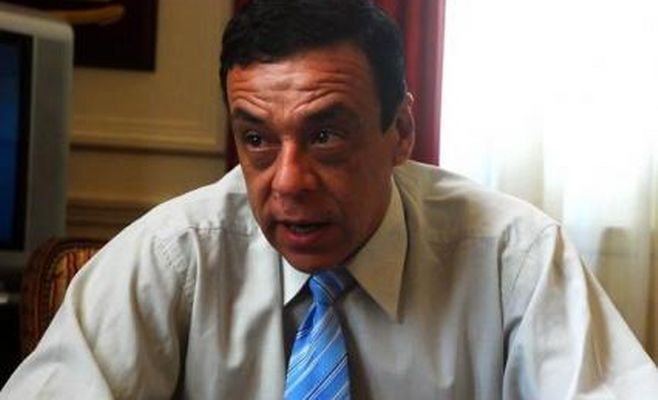 ¿Investigarían el patrimonio de Osvaldo Cáffaro?