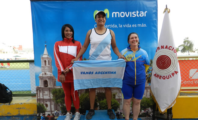 Se realizó la Fiesta del Deporte 2012 del Club Ciudad de Campana