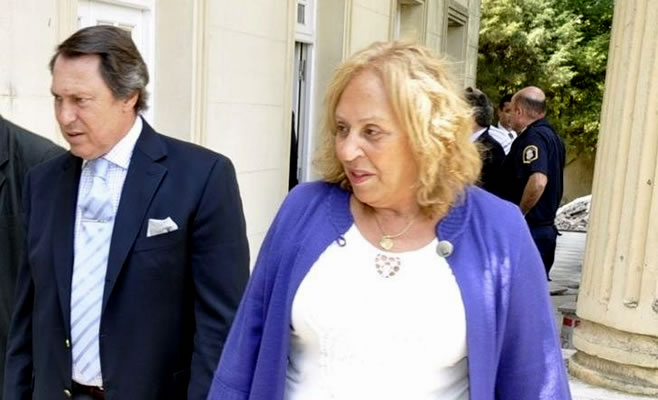 La Intendente Giroldi y el Ministro Casal inauguran la nueva sede de la Policía Departamental