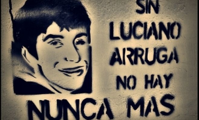 Caso Arruga: piden que se investigue como "desaparición forzada"
