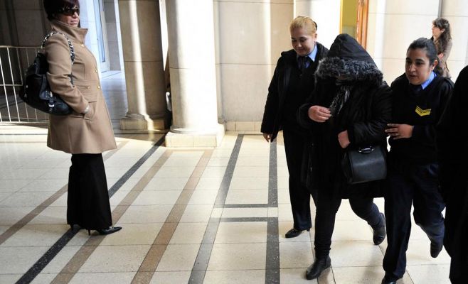 Caso Marita: nena ¿qué va a ser de tí?