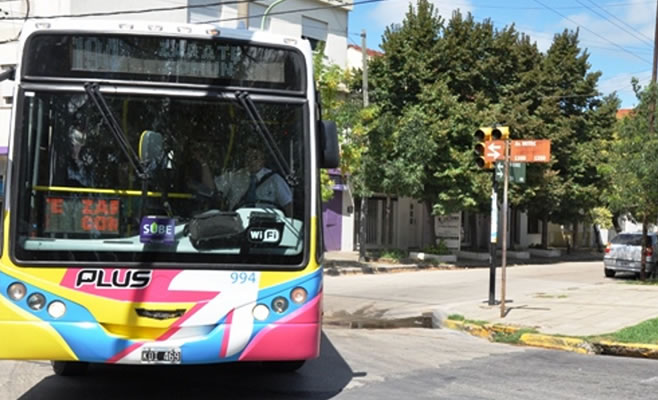 Chevallier retoma su recorrido habitual