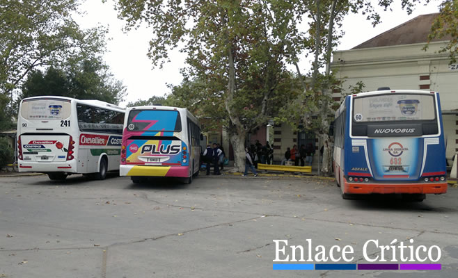 Chevallier modifica y aumenta el boleto de su servicio diferencial