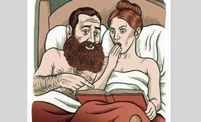 Curiosidades y chismes de las grandes figuras de la literatura
