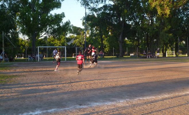 Copa Moto Star – Host Clausura 2012 - Cuartos de Final