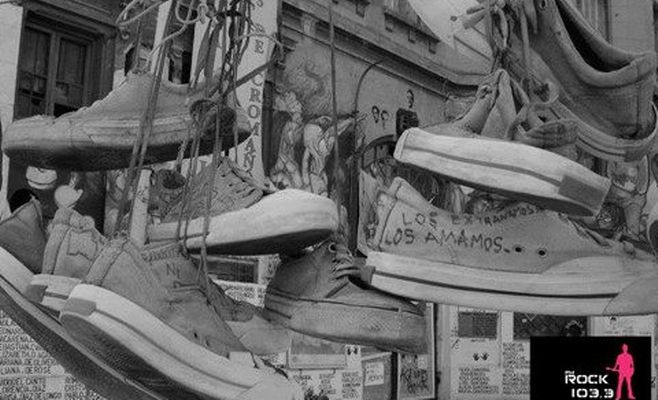Vidas robadas... a 8 años de Cromañón