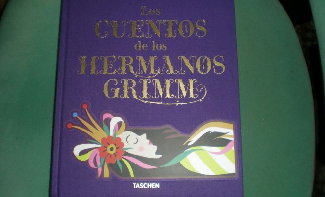 Los cuentos de los hermanos Grimm celebran 200 años