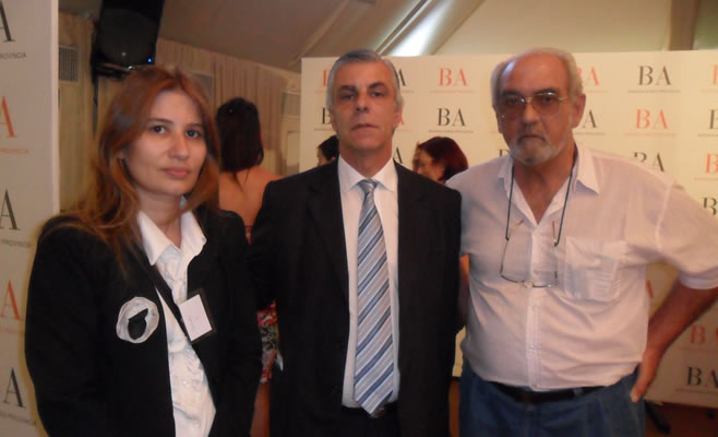Campana participó de la Jornada Provincial “Memoria, Verdad, Justicia e Inclusión Social”