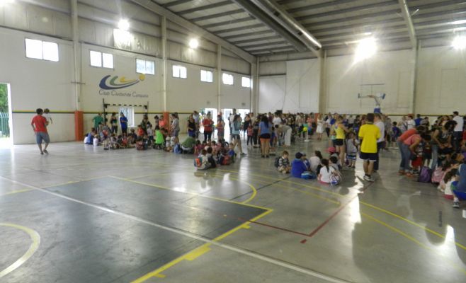 CCC Colonia