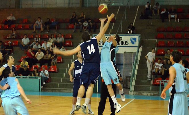 Fecha de las revanchas en el Provincial de Basquet
