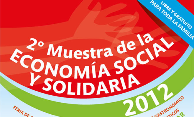 Segunda Muestra Anual de la Economía Social y Solidaria