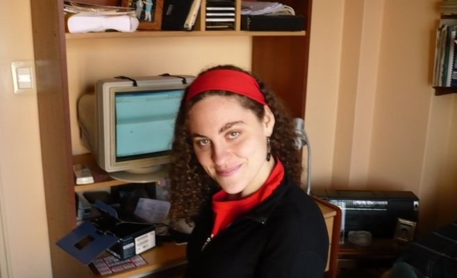 "Científicas, cocinan, limpian y ganan Premio Nobel (y nadie se entera)"