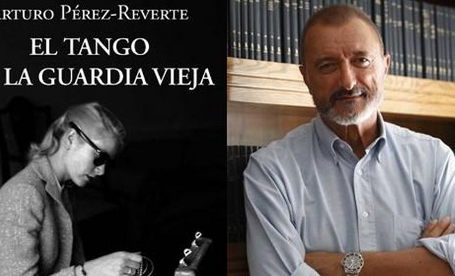 El Tango de la Guardia Vieja