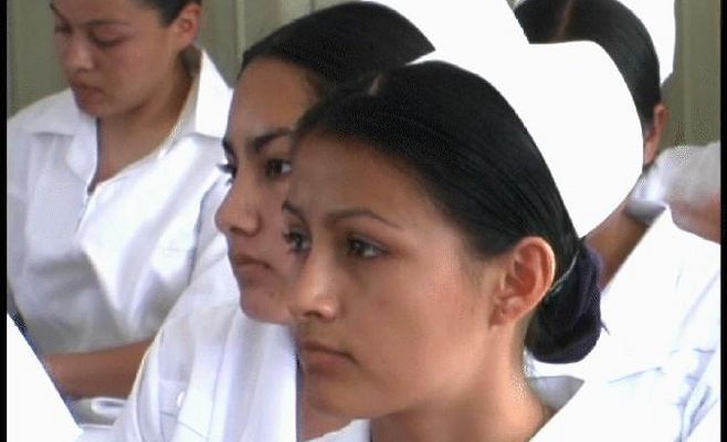 Tecnicatura Superior en Enfermería.Inscripción abierta