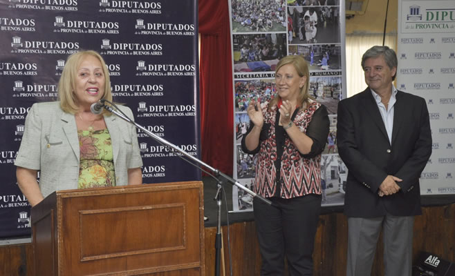 Entrega de subsidios a diversas Instituciones