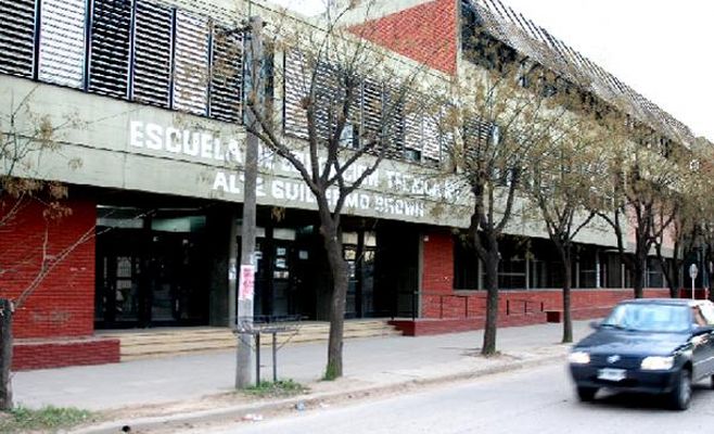 Saqueos: medidas dispuestas en el ámbito educativo