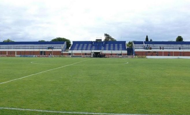 Por la Copa Argentina: Almagro - CADU sin público