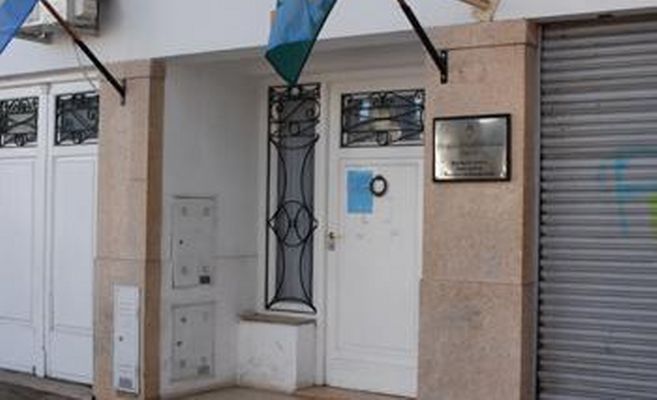 "Entraron al sindicato y los recibieron a tiros..."