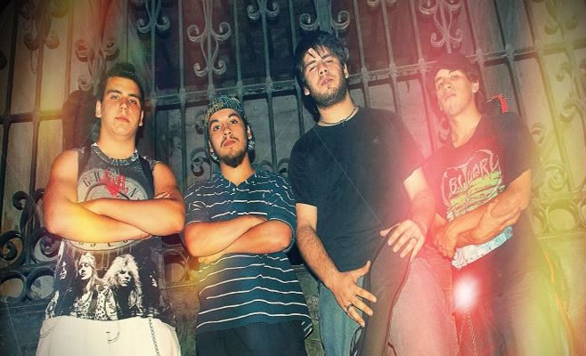 Primer tema de estudio de Foreword
