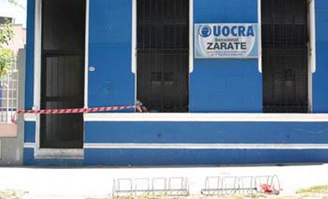 UOCRA el día después: se desarrollan con normalidad las elecciones internas