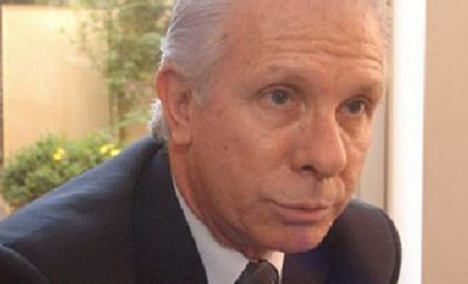 "En la bonaerense hay un desarrollo de estructura mafiosa"