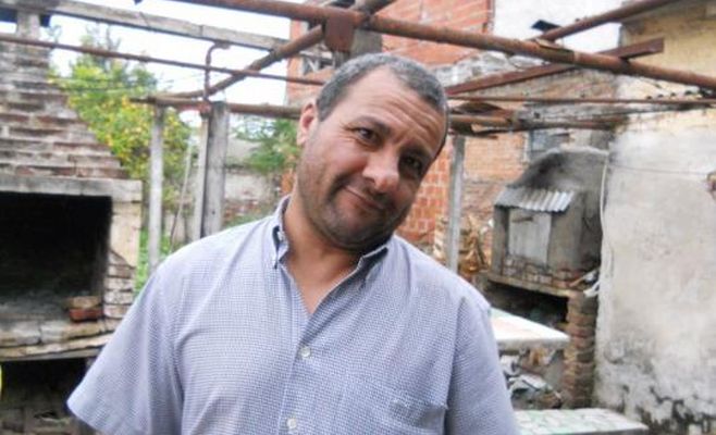 Habrían detenido a un menor involucrado en el crimen de Hector Meo. Hay un prófugo