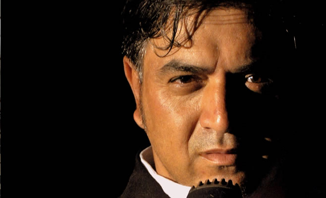 El Tango llega al Teatro Municipal Pedro Barbero