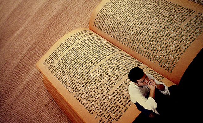 La aventura de leer