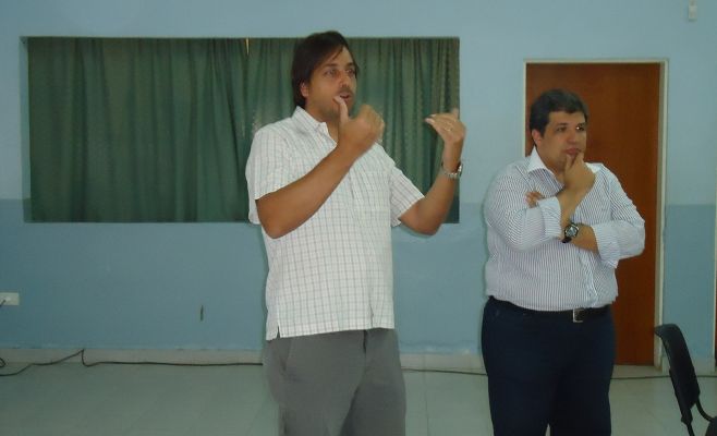 “Abordaje de la Drogadependencia en la Atención Primaria de la Salud”.