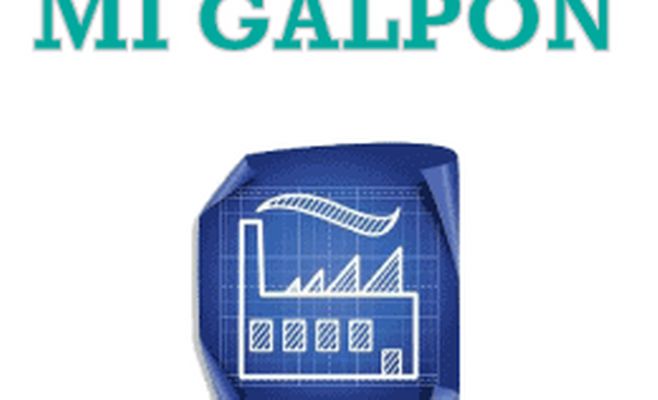 Programa "Mi Galpón"