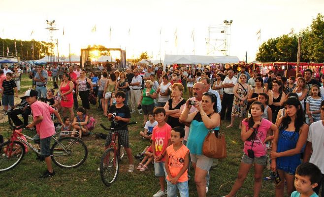 La Intendente Giroldi encabezará el cierre de la Fiesta del Automóvil