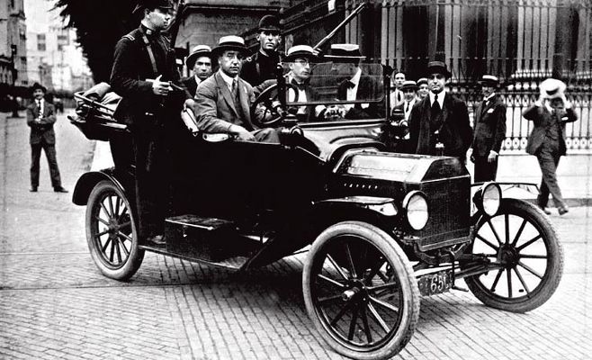Un aporte original a la historia del sindicalismo argentino